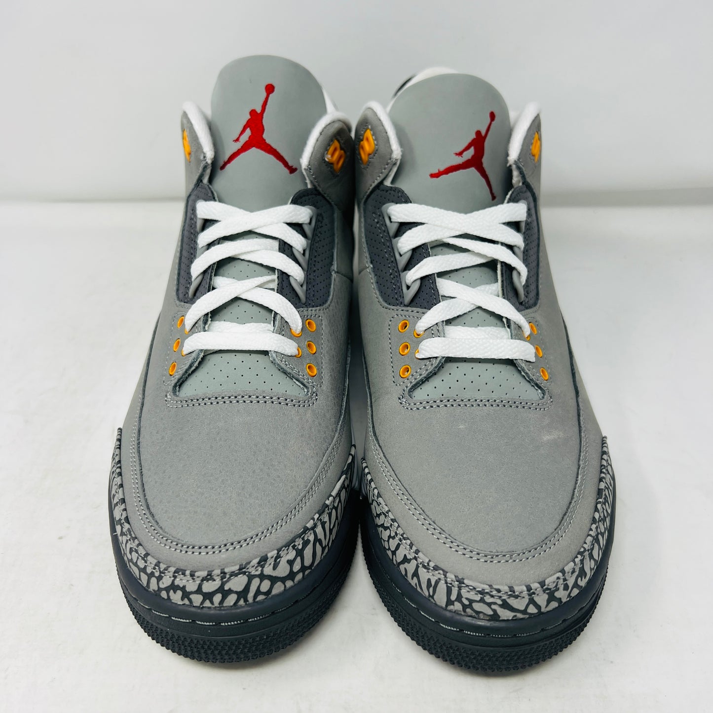 Jordan 3 Retro Cool Grey (2021)