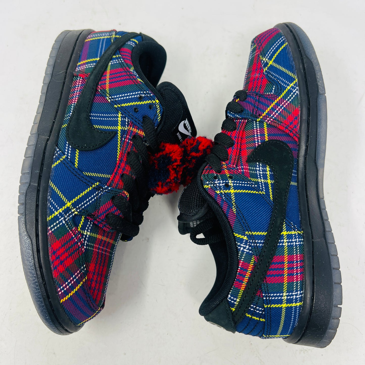 Nike SB Dunk Low Nardwuar