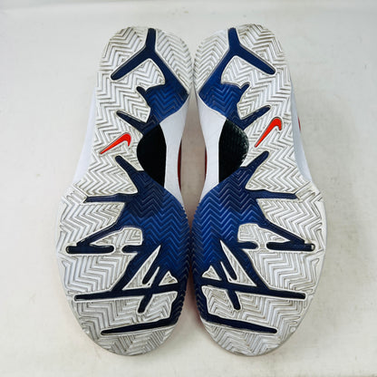 Nike Kobe 4 Protro Undefeated Phoenix Suns