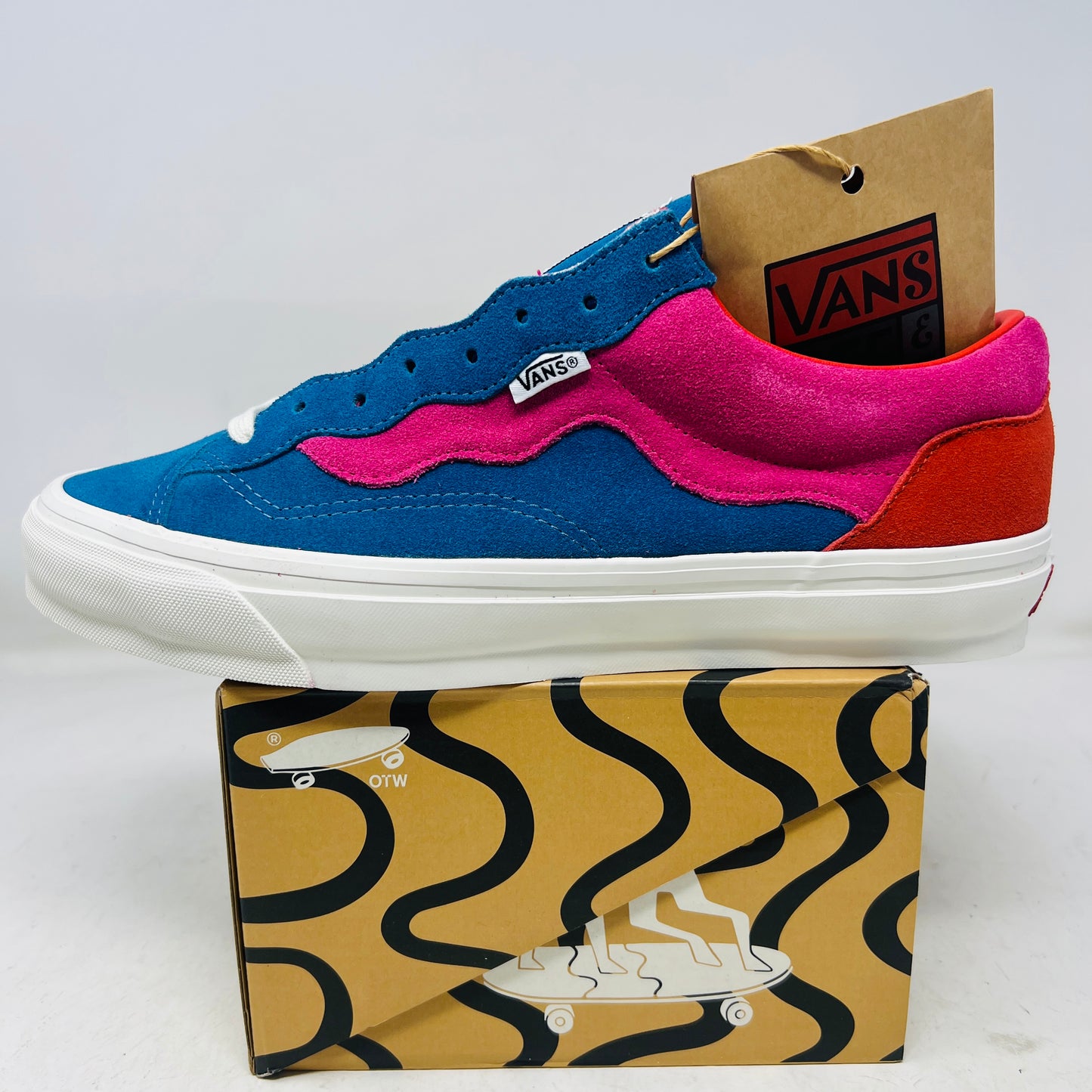 Vans OTW Old Skool 36 Parra