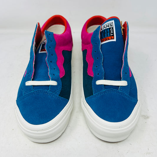Vans OTW Old Skool 36 Parra