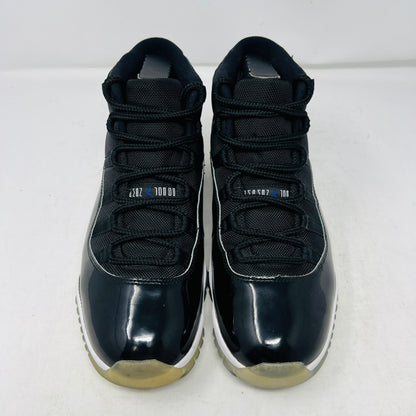 Jordan 11 Retro Space Jam (2016)