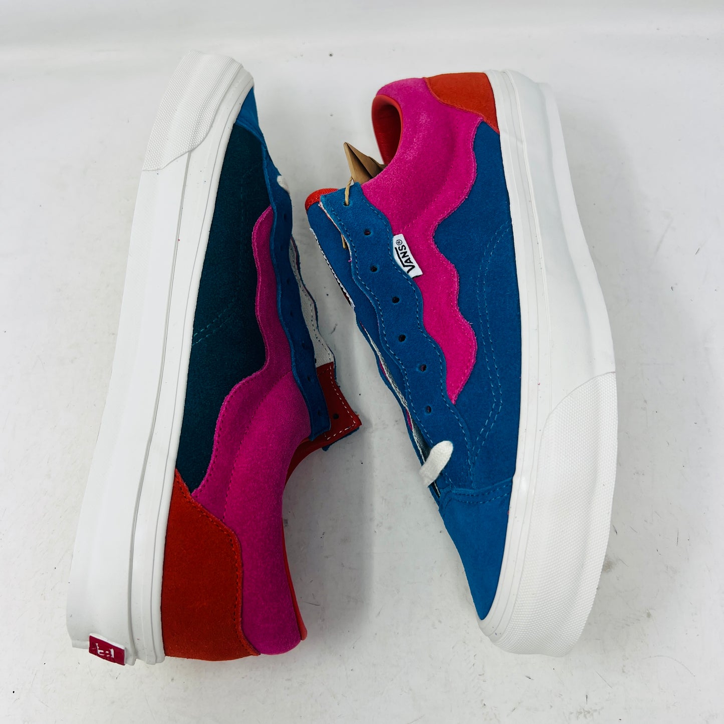 Vans OTW Old Skool 36 Parra