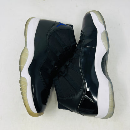 Jordan 11 Retro Space Jam (2016)