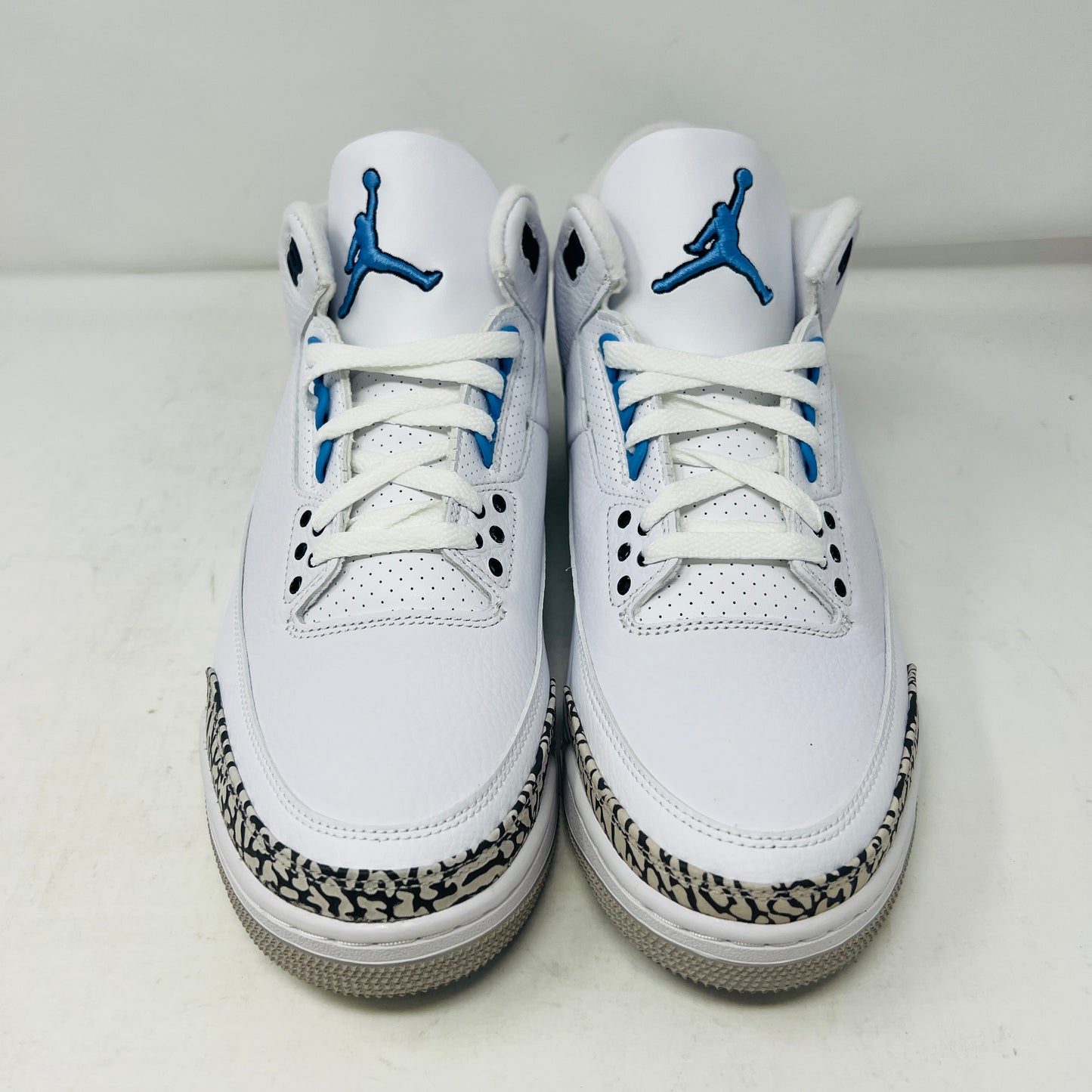 Jordan 3 Retro UNC (2020)