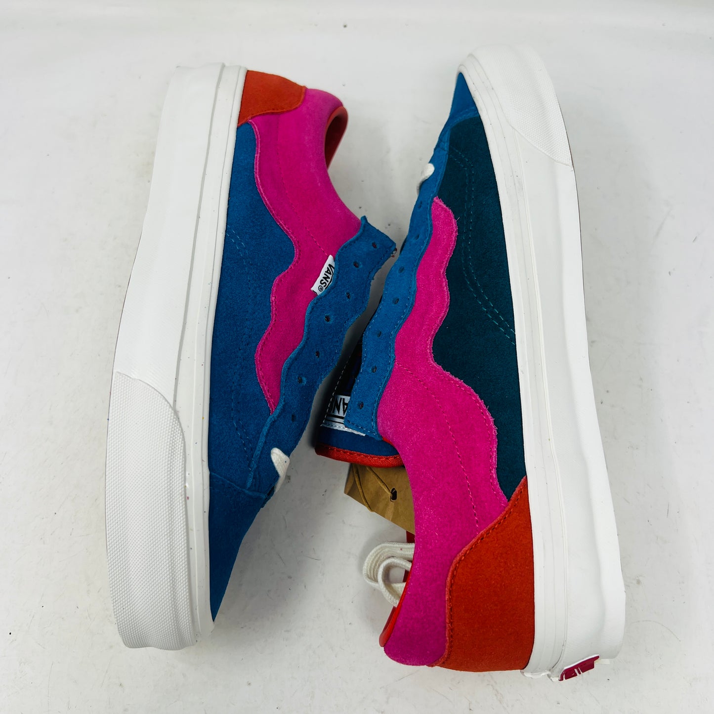 Vans OTW Old Skool 36 Parra