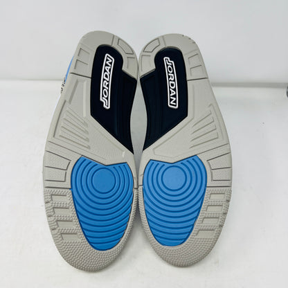 Jordan 3 Retro UNC (2020)