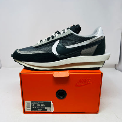 Nike LD Waffle sacai Black