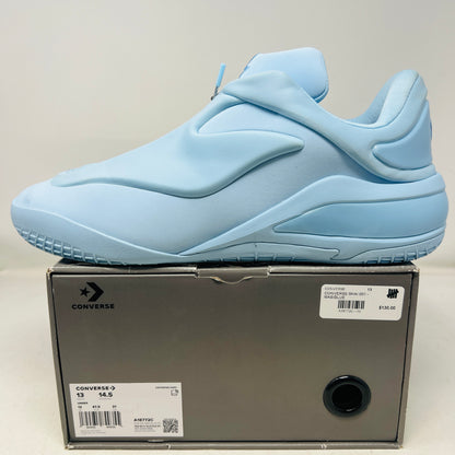 Converse SHAI 001 Masi Blue