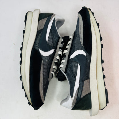 Nike LD Waffle sacai Black