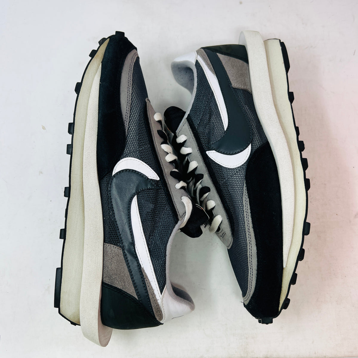 Nike LD Waffle sacai Black