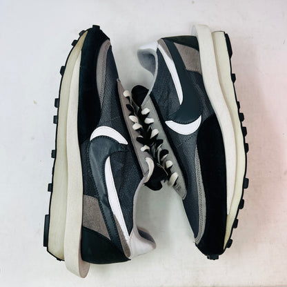 Nike LD Waffle sacai Black