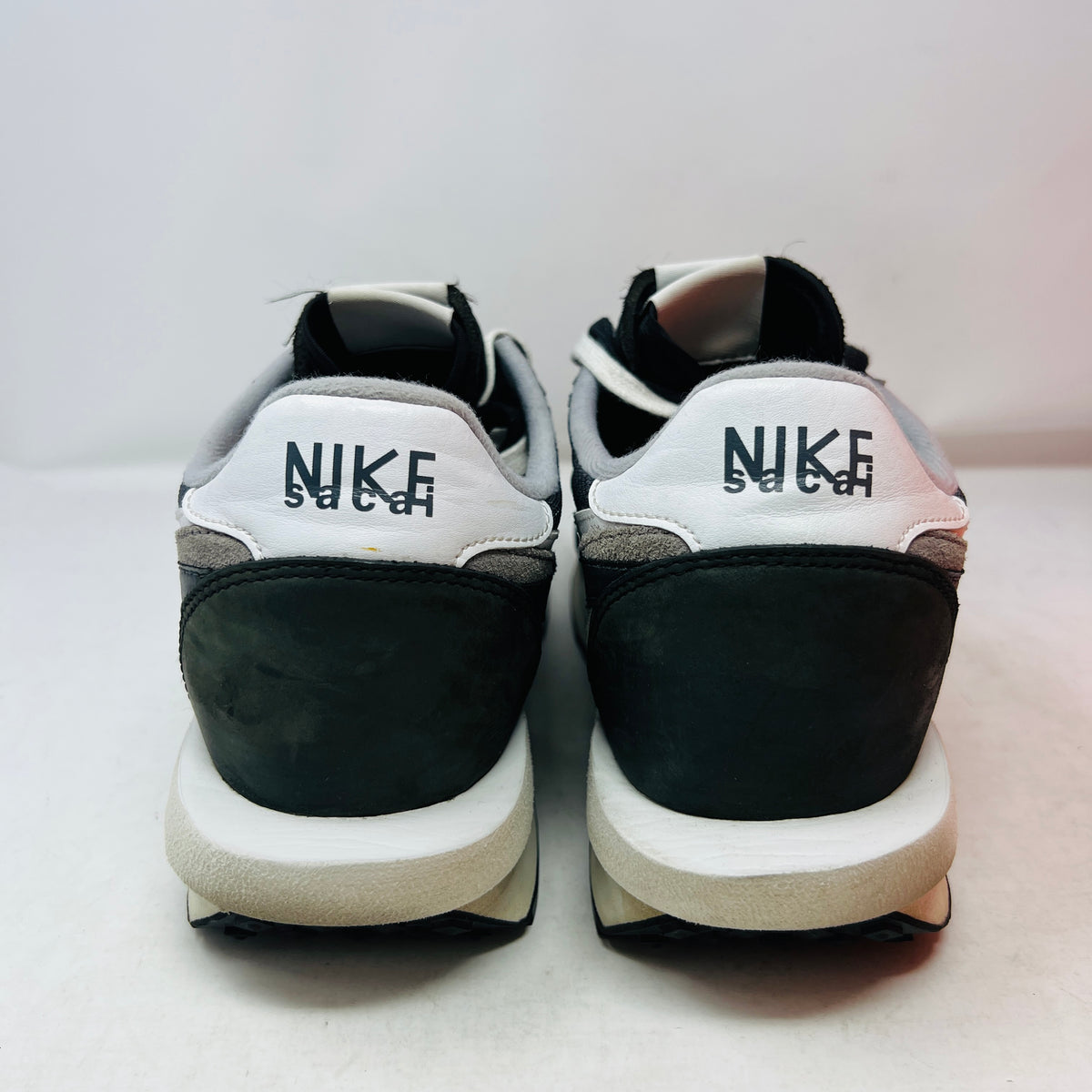 Nike LD Waffle sacai Black