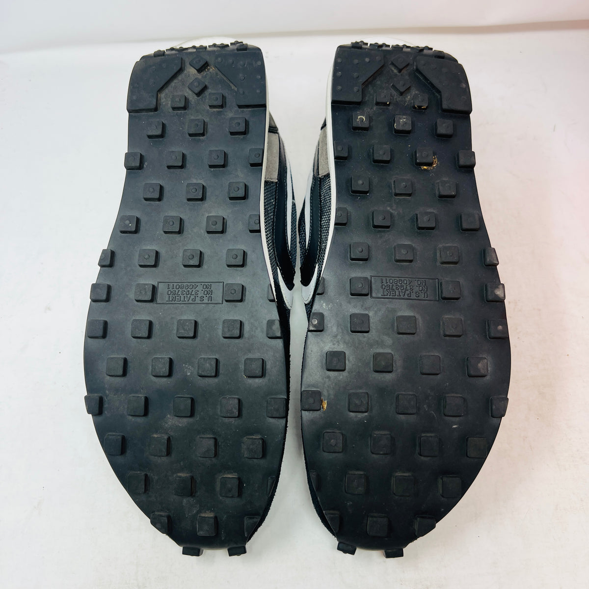 Nike LD Waffle sacai Black