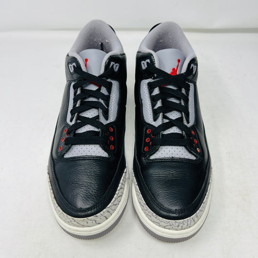 Jordan 3 Retro OG Black Cement (2024)