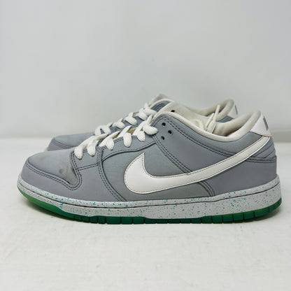 Nike SB Dunk Low Marty McFly