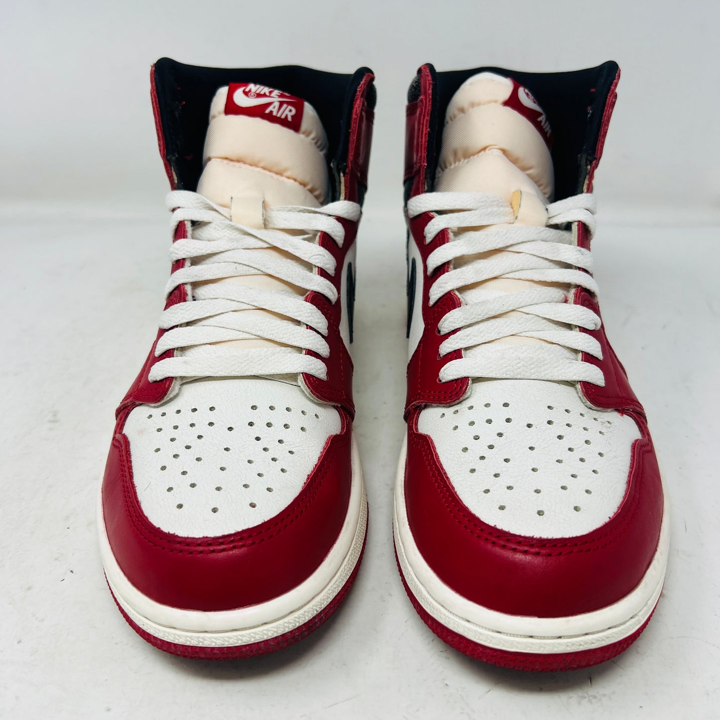 Jordan 1 Retro High OG Chicago Lost and Found