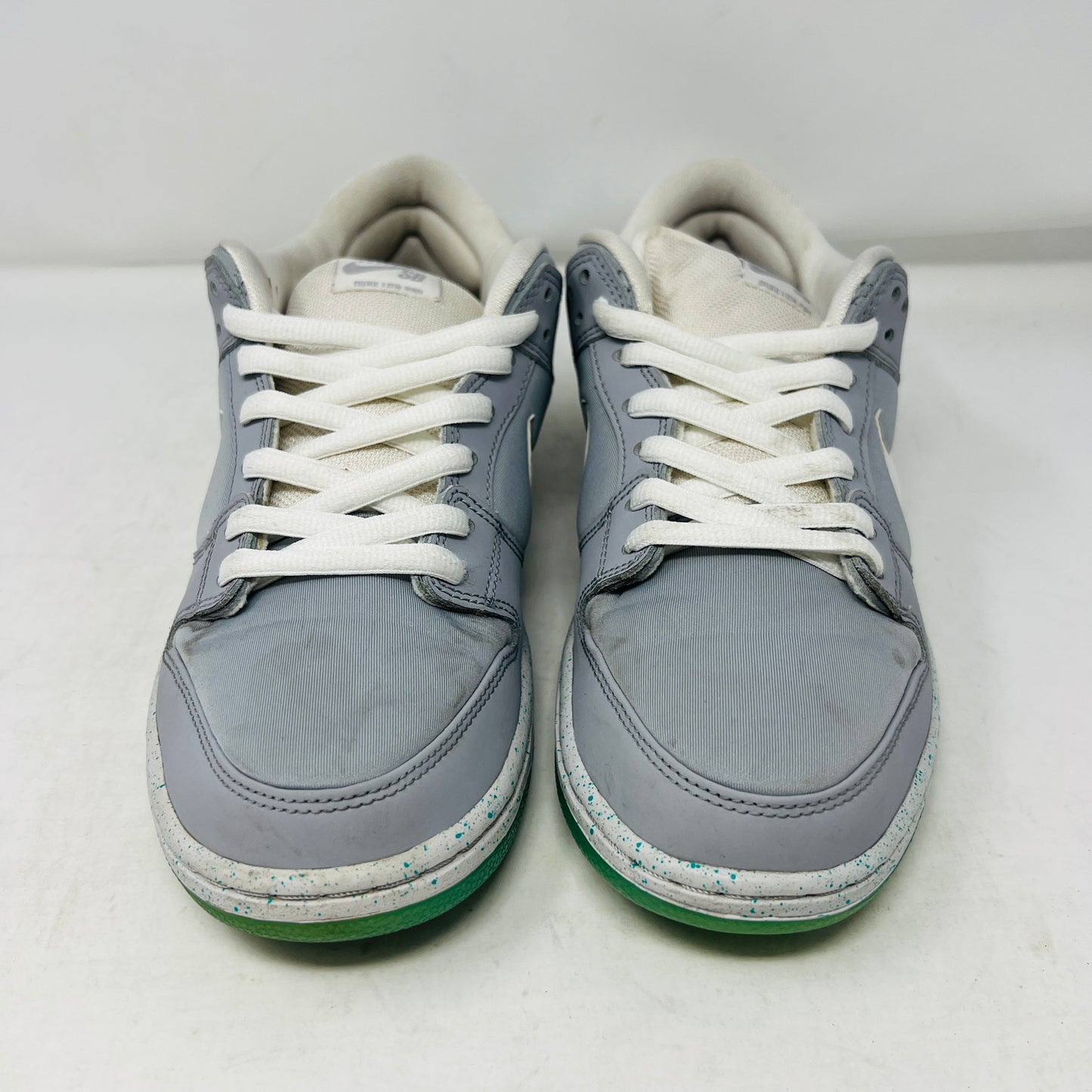 Nike SB Dunk Low Marty McFly