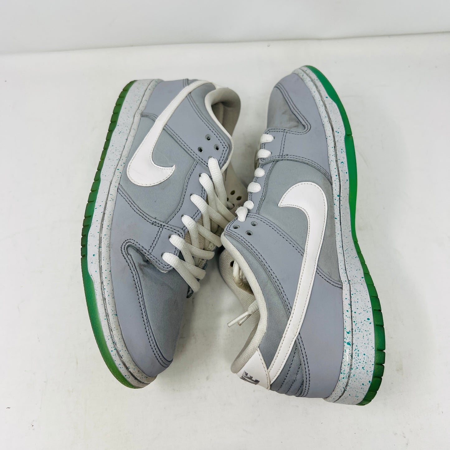 Nike SB Dunk Low Marty McFly