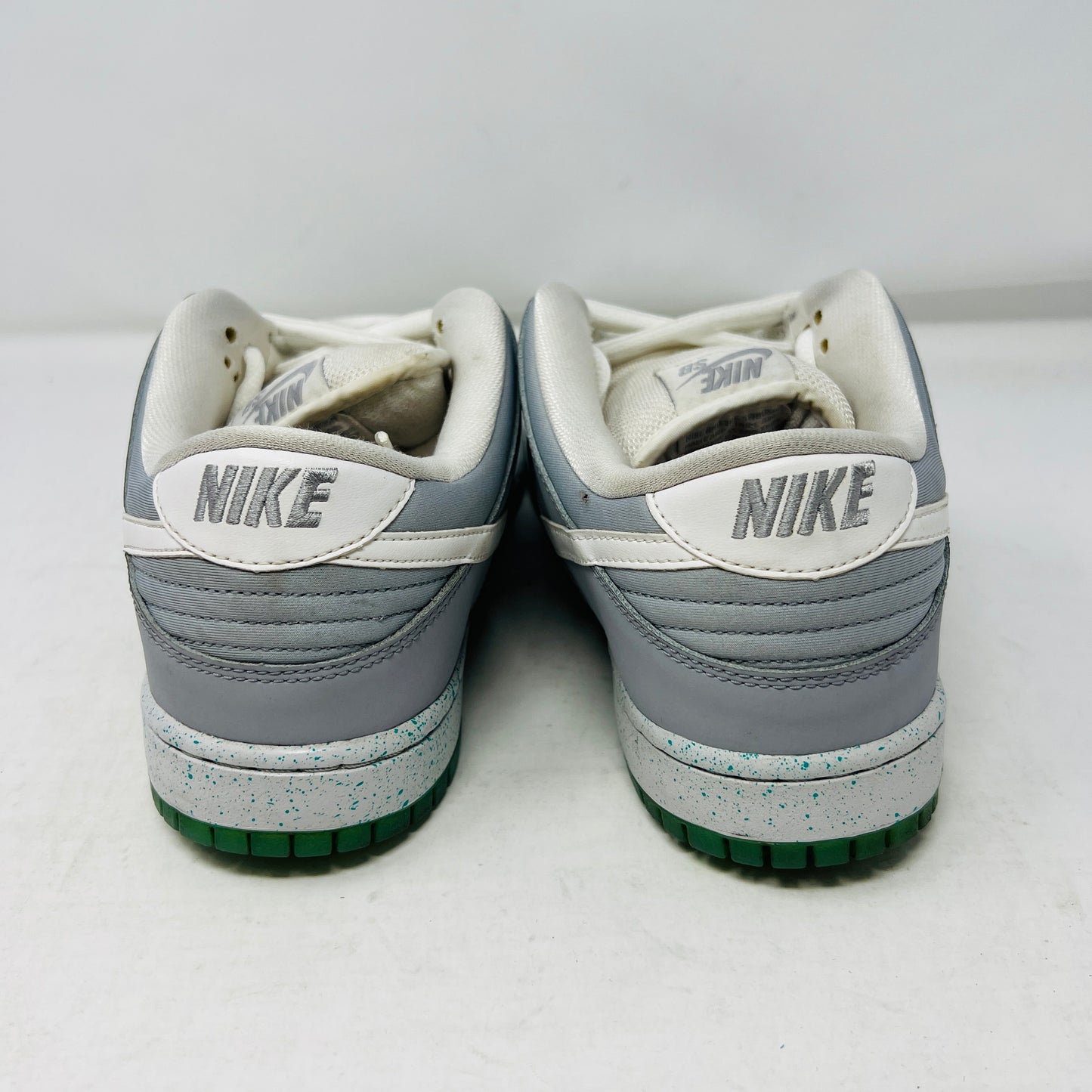 Nike SB Dunk Low Marty McFly