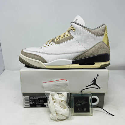 Jordan 3 Retro SP A Ma Maniére (Women's)
