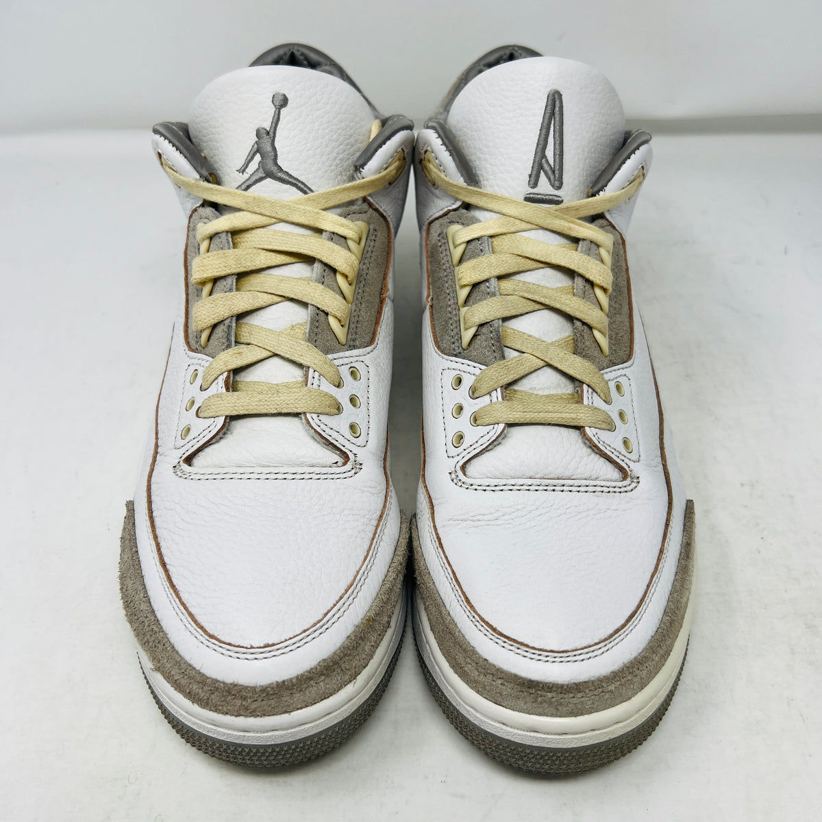 Jordan 3 Retro SP A Ma Maniére (Women's)