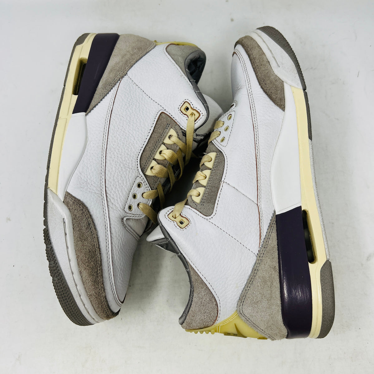 Jordan 3 Retro SP A Ma Maniére (Women's)