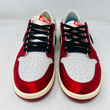 Jordan 1 Retro Low OG Trophy Room Rookie Card Away