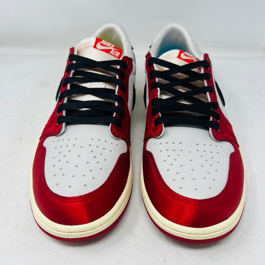 Jordan 1 Retro Low OG Trophy Room Rookie Card Away