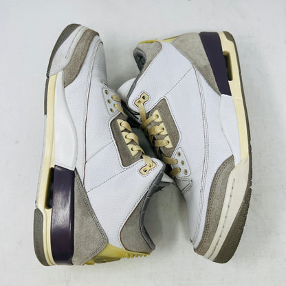 Jordan 3 Retro SP A Ma Maniére (Women's)