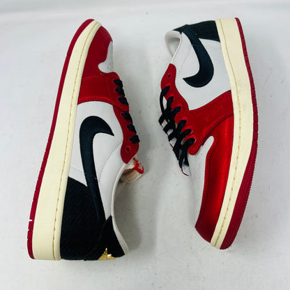 Jordan 1 Retro Low OG Trophy Room Rookie Card Away