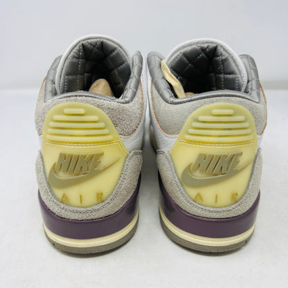 Jordan 3 Retro SP A Ma Maniére (Women's)