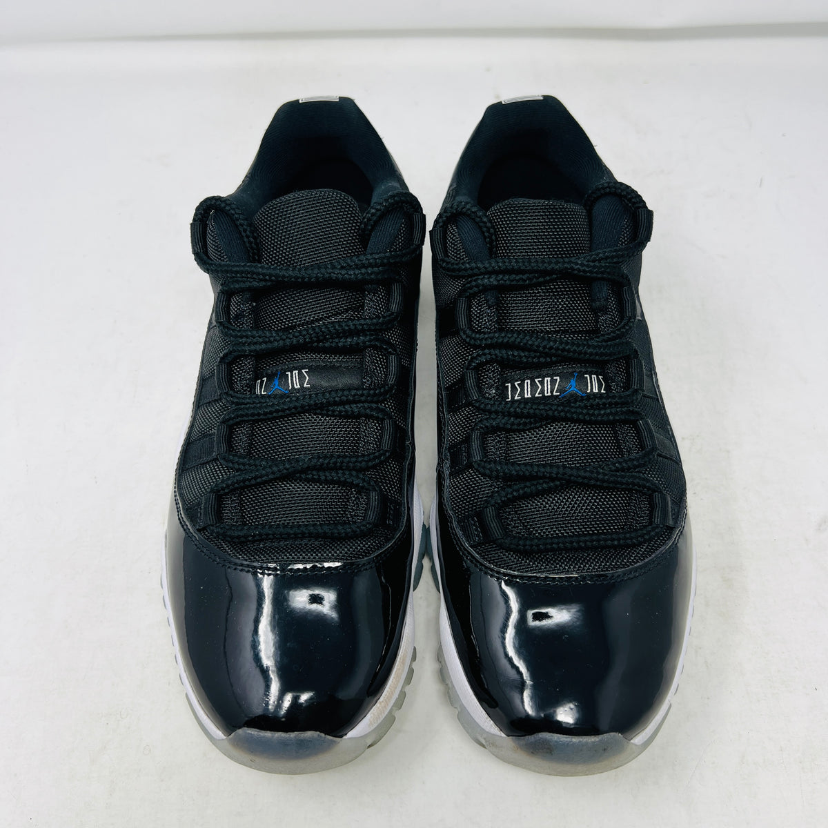 Jordan 11 Retro Low Space Jam