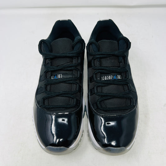 Jordan 11 Retro Low Space Jam