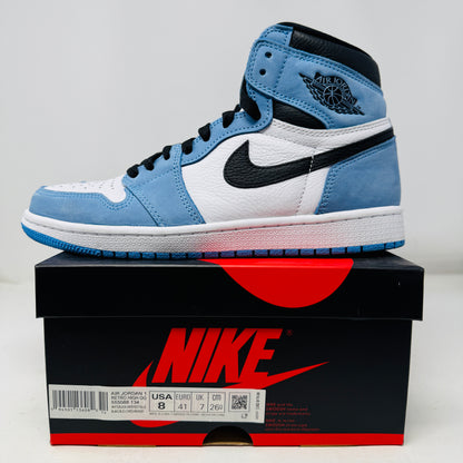 Jordan 1 Retro High OG University Blue