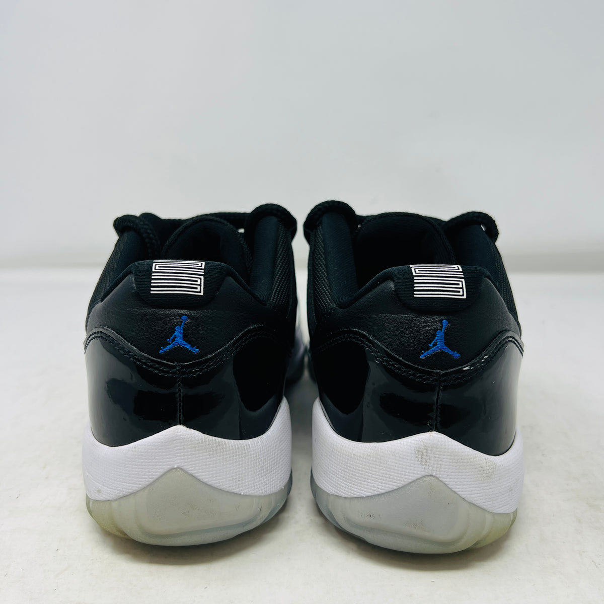 Jordan 11 Retro Low Space Jam
