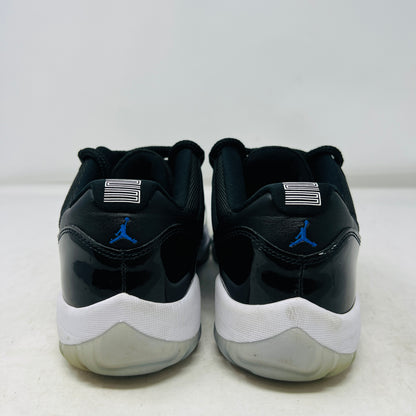 Jordan 11 Retro Low Space Jam