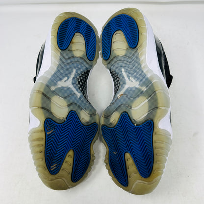 Jordan 11 Retro Low Space Jam