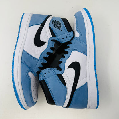 Jordan 1 Retro High OG University Blue