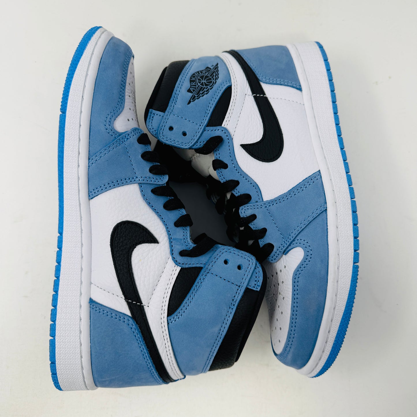 Jordan 1 Retro High OG University Blue