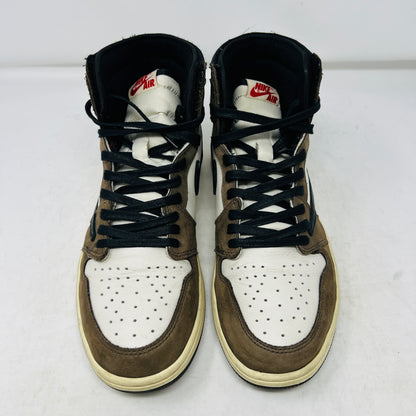 Jordan 1 Retro High OG SP Travis Scott Mocha