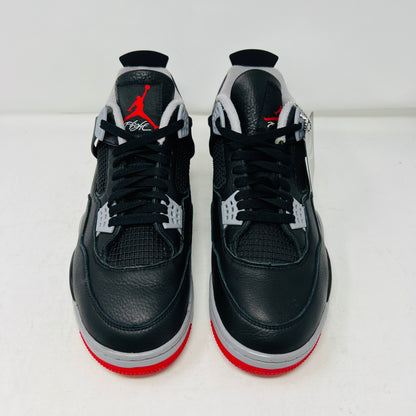Jordan 4 Retro Bred Reimagined (B-Grade)