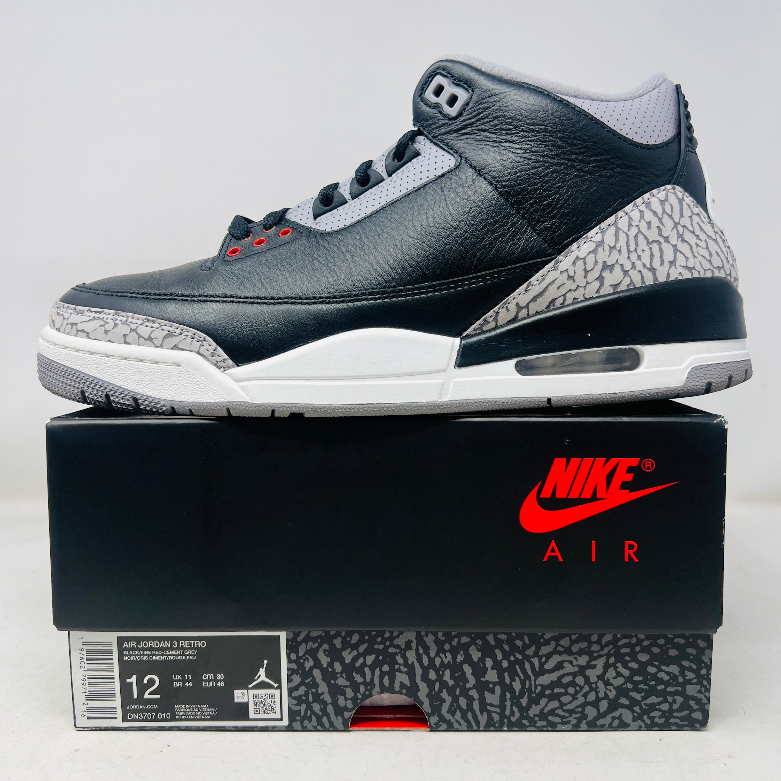 where can i sell my retro jordans