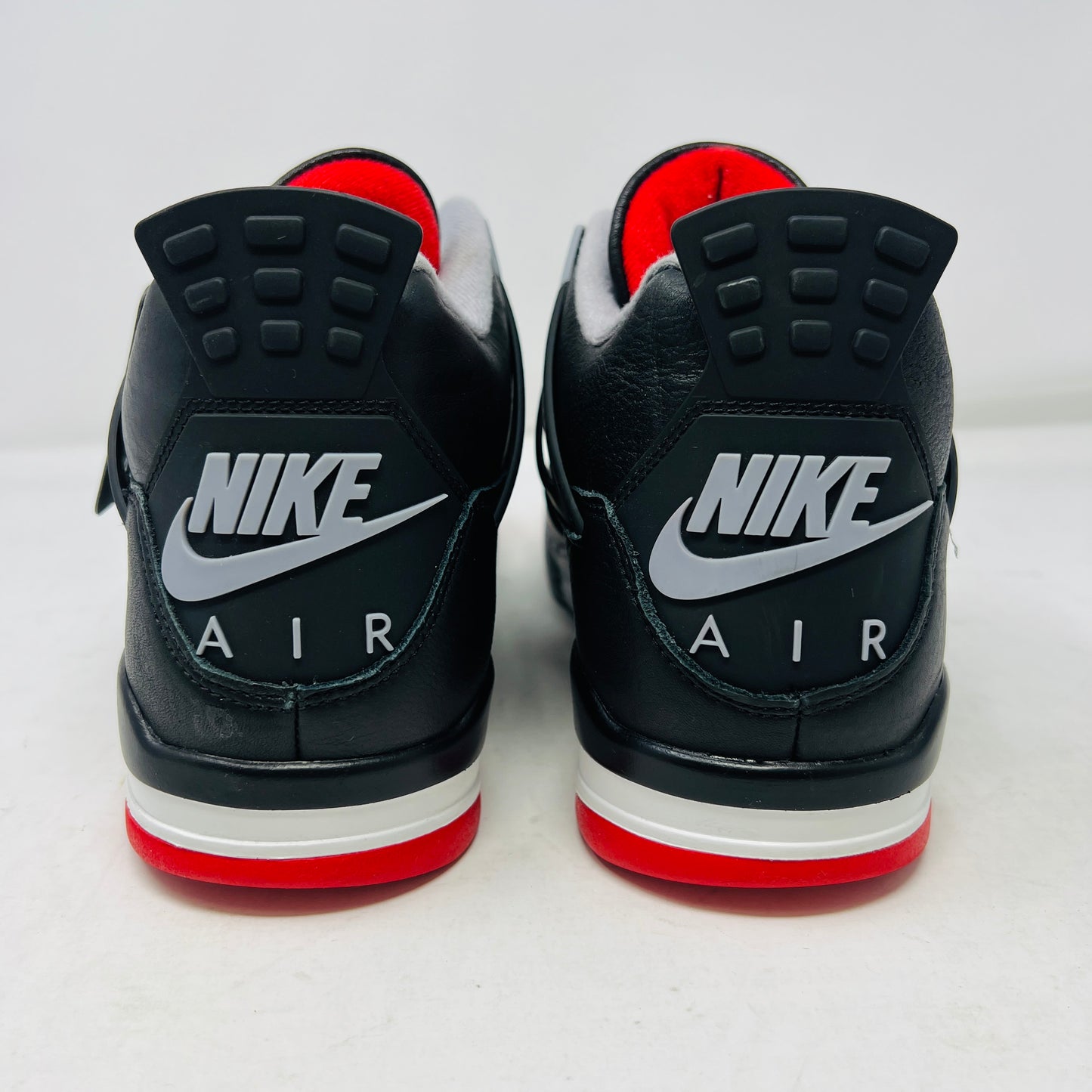 Jordan 4 Retro Bred Reimagined (B-Grade)