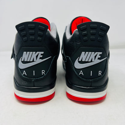 Jordan 4 Retro Bred Reimagined (B-Grade)