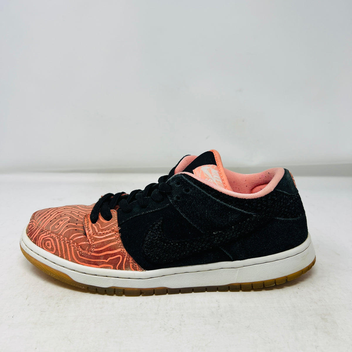 Nike SB Dunk Low Premier Fish Ladder