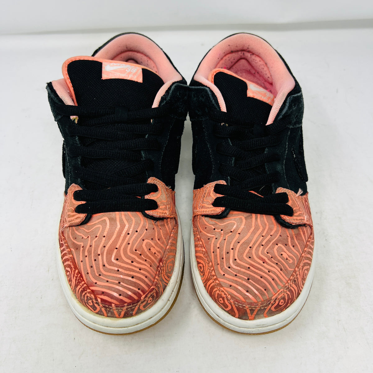 Nike SB Dunk Low Premier Fish Ladder