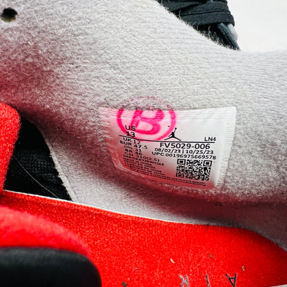 Jordan 4 Retro Bred Reimagined (B-Grade)