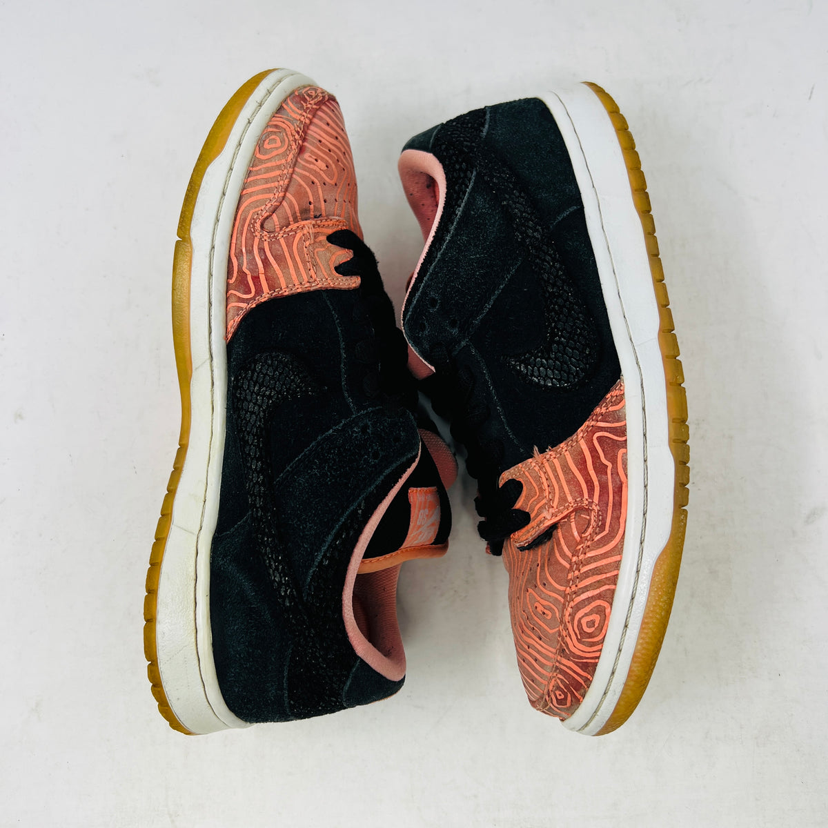 Nike SB Dunk Low Premier Fish Ladder