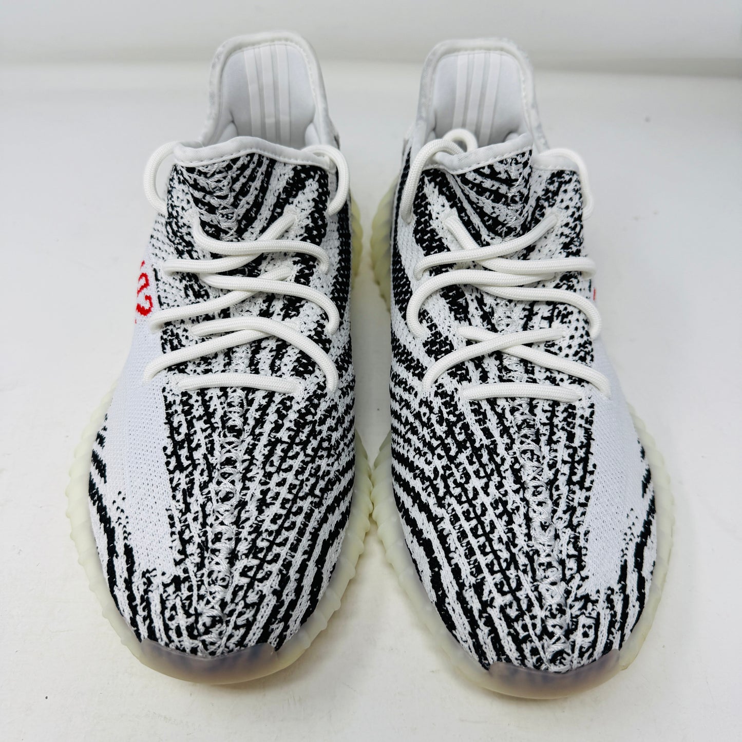 adidas Yeezy Boost 350 V2 Zebra